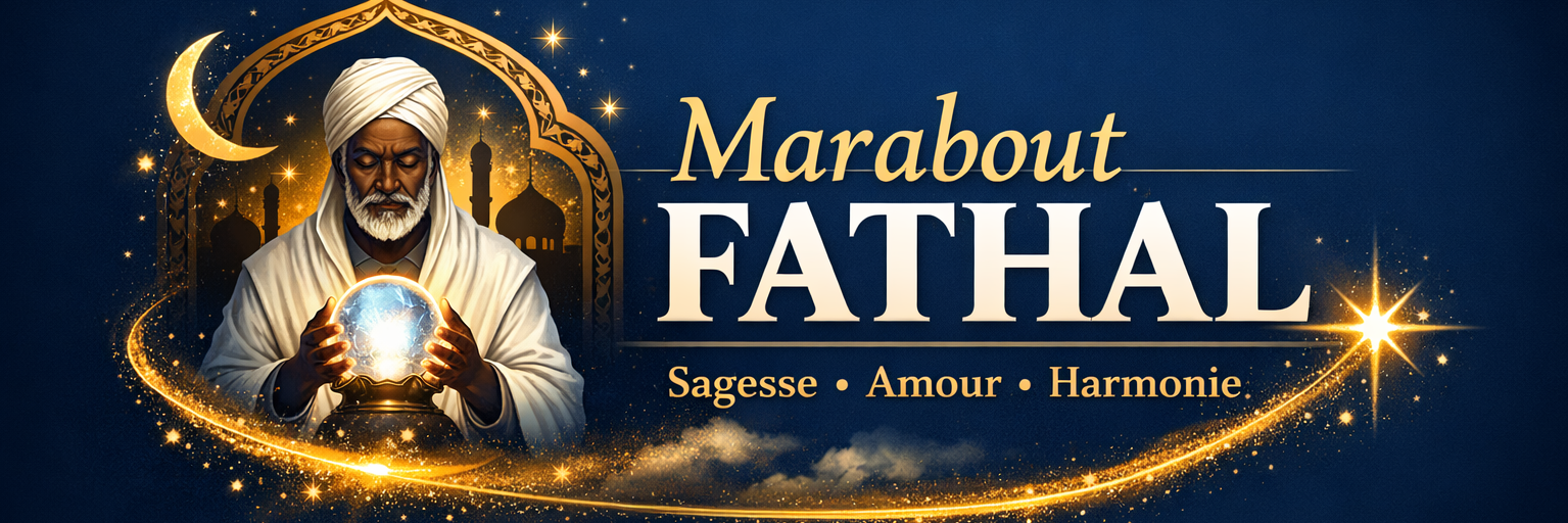 Marabout FATHAL- votre spécialiste des rituels magiques, spirituels