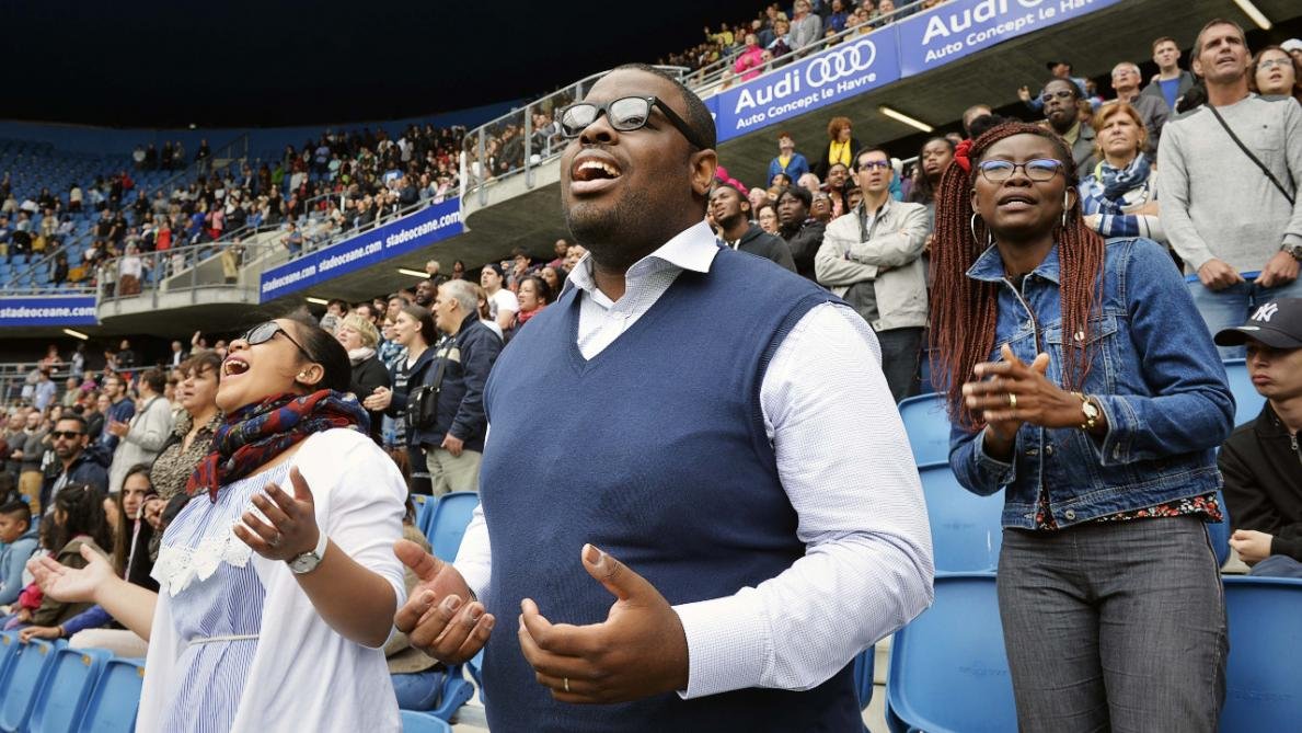 comment Développer le don de prophétie