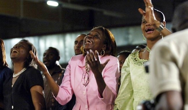 comment Développer le don de prophétie